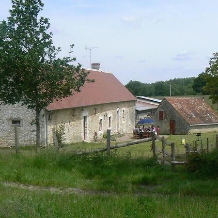 Gite Authentique Au Coeur Du Perche, 18Eme Siecle, Cheminee, Jardin Clos, Animaux Acceptes, Wifi Inclus. - Fr-1-497-49 Pervencheres المظهر الخارجي الصورة