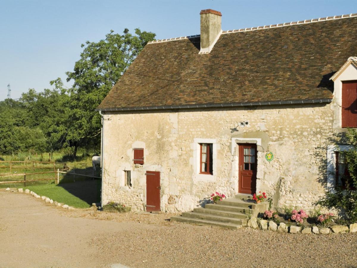 Gite Authentique Au Coeur Du Perche, 18Eme Siecle, Cheminee, Jardin Clos, Animaux Acceptes, Wifi Inclus. - Fr-1-497-49 Pervencheres المظهر الخارجي الصورة