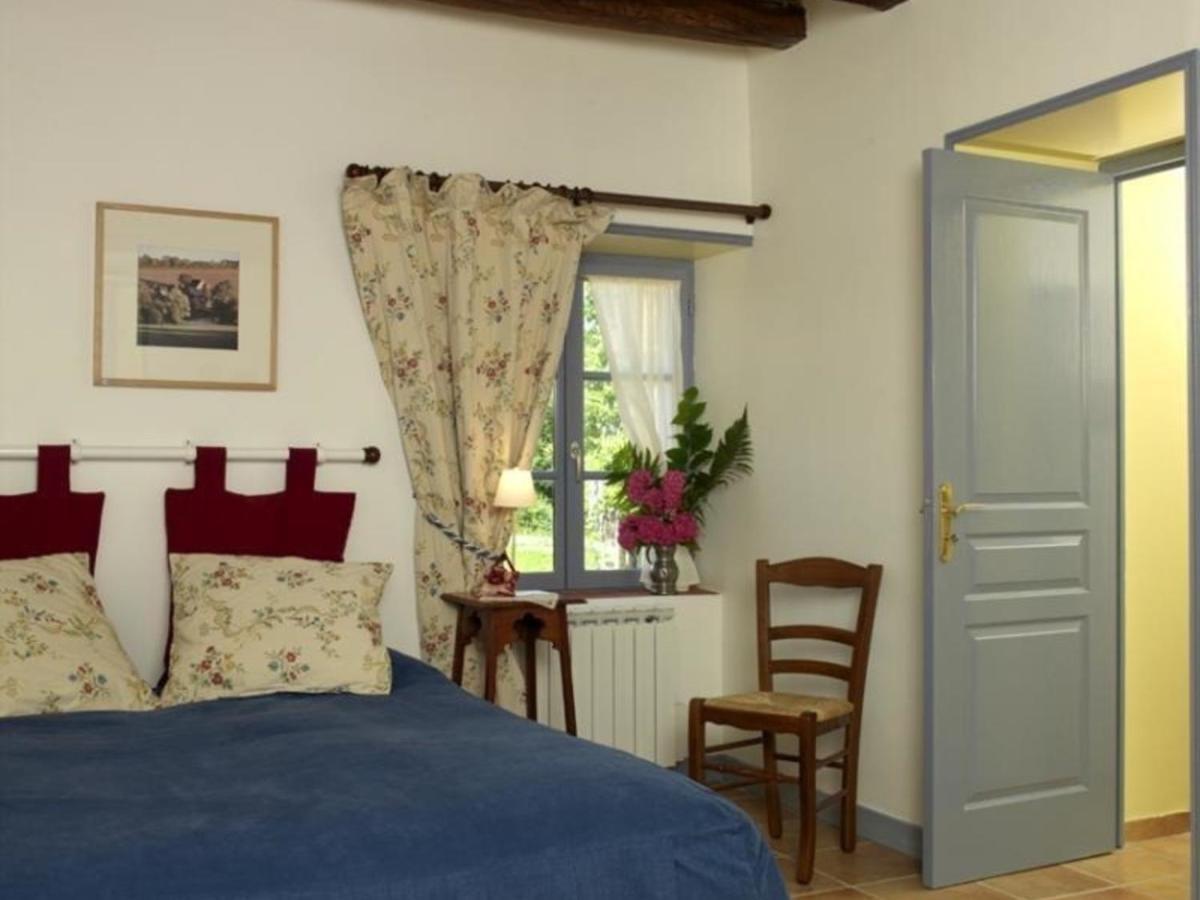 Gite Authentique Au Coeur Du Perche, 18Eme Siecle, Cheminee, Jardin Clos, Animaux Acceptes, Wifi Inclus. - Fr-1-497-49 Pervencheres المظهر الخارجي الصورة
