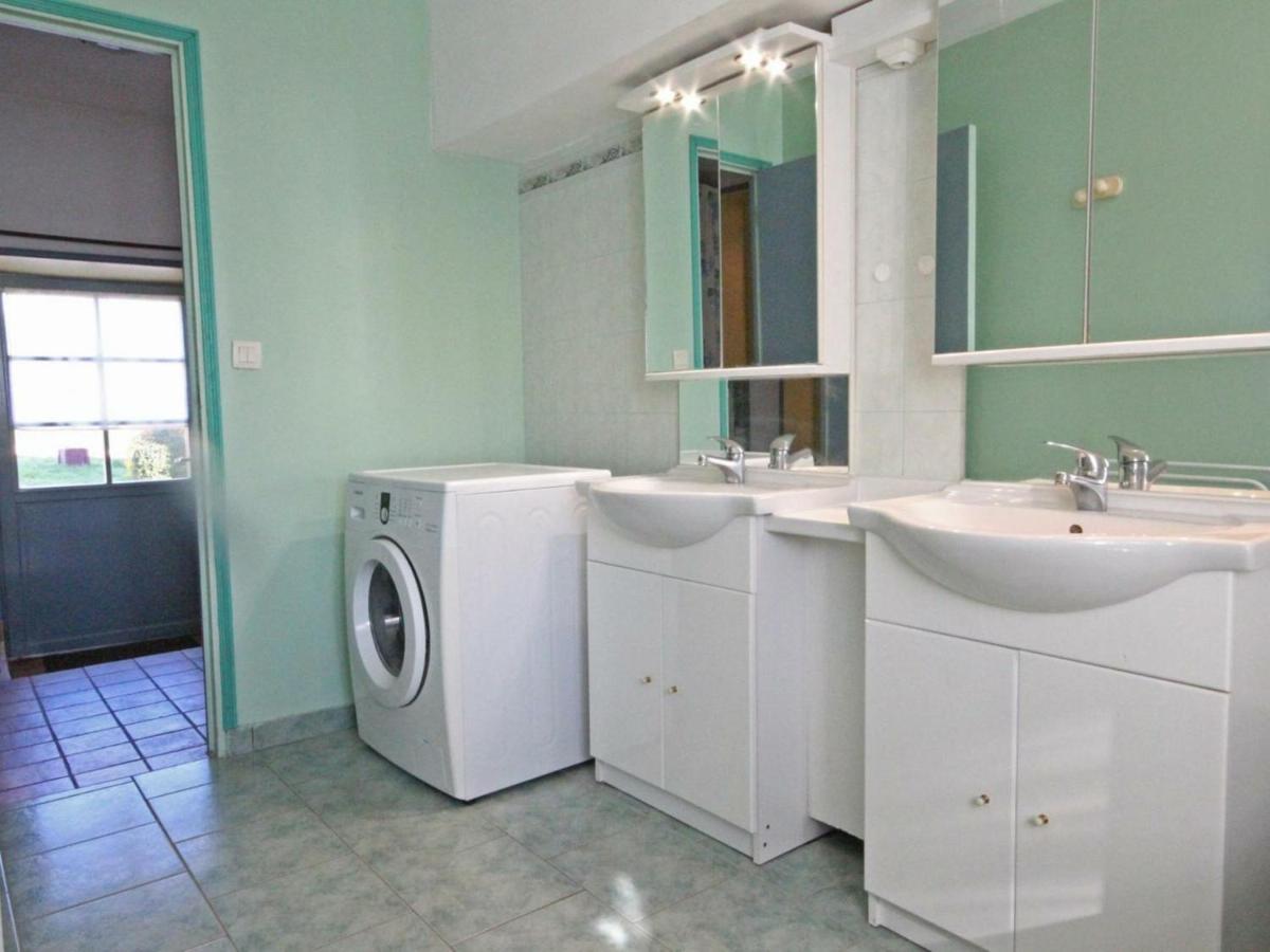 Gite Authentique Au Coeur Du Perche, 18Eme Siecle, Cheminee, Jardin Clos, Animaux Acceptes, Wifi Inclus. - Fr-1-497-49 Pervencheres المظهر الخارجي الصورة