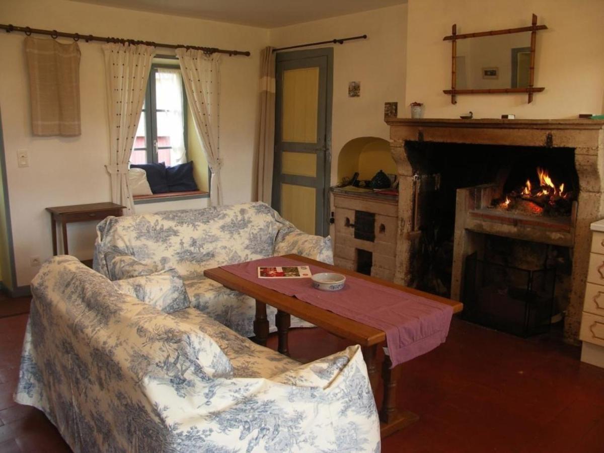 Gite Authentique Au Coeur Du Perche, 18Eme Siecle, Cheminee, Jardin Clos, Animaux Acceptes, Wifi Inclus. - Fr-1-497-49 Pervencheres المظهر الخارجي الصورة
