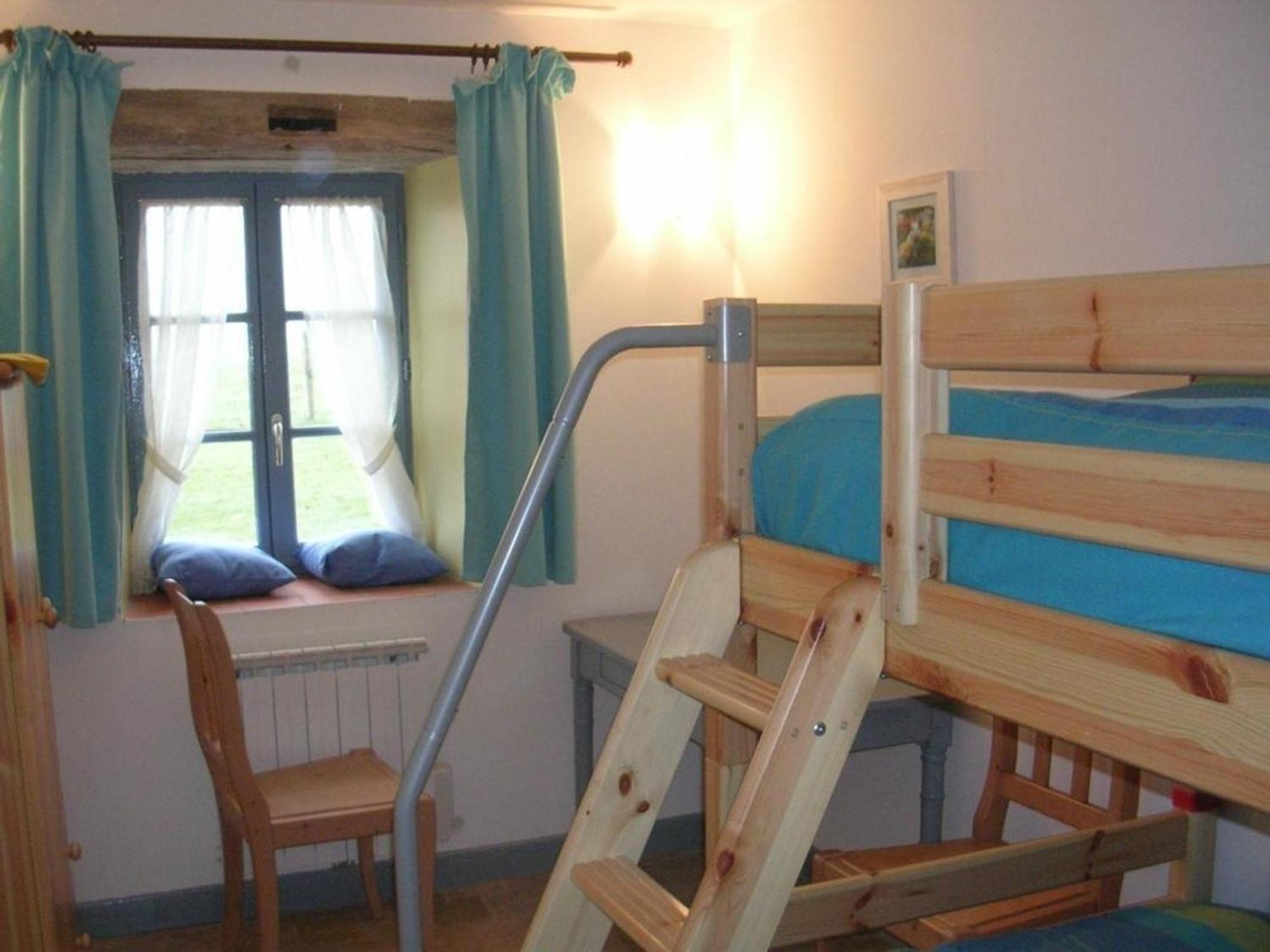 Gite Authentique Au Coeur Du Perche, 18Eme Siecle, Cheminee, Jardin Clos, Animaux Acceptes, Wifi Inclus. - Fr-1-497-49 Pervencheres المظهر الخارجي الصورة