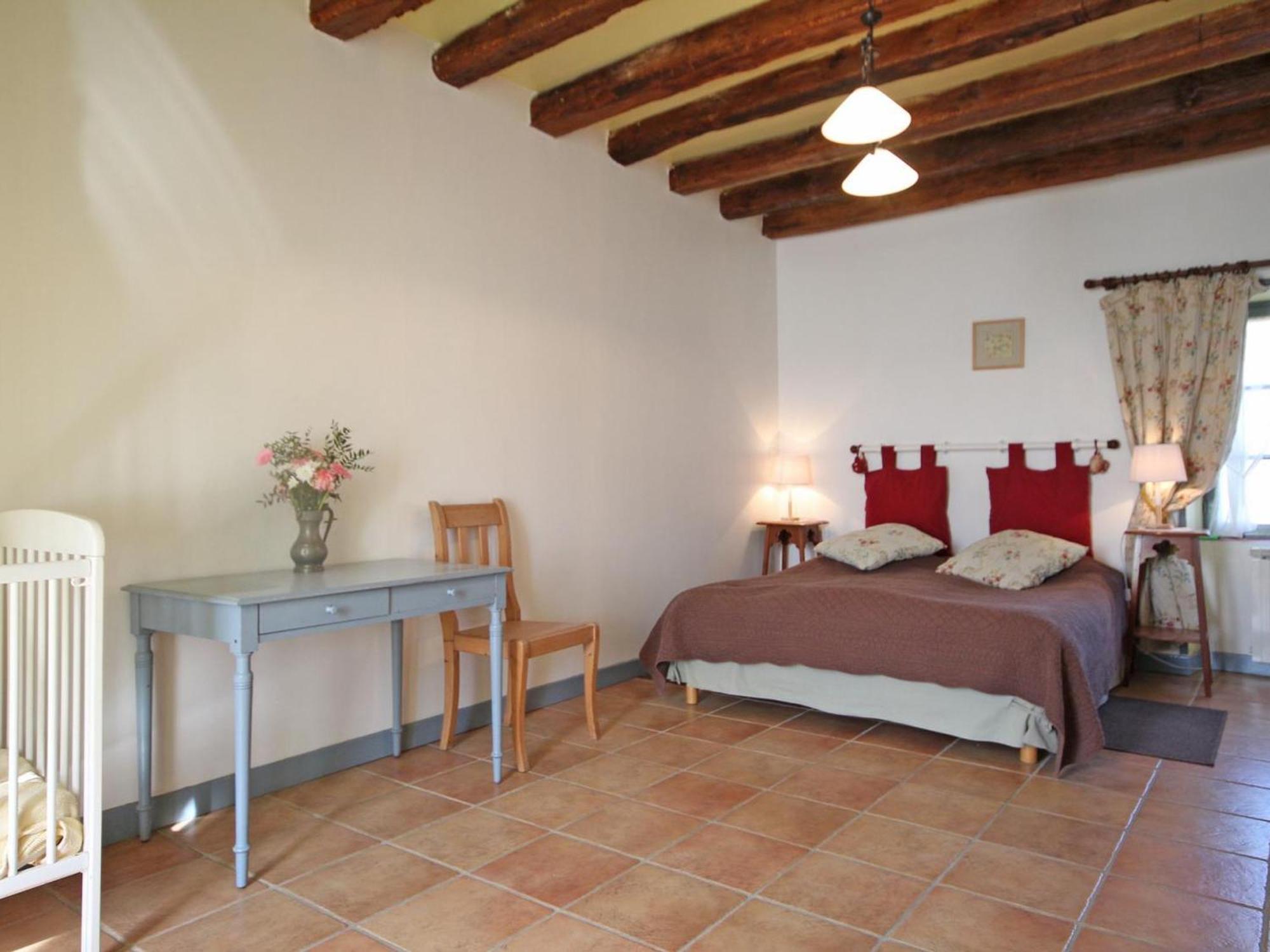 Gite Authentique Au Coeur Du Perche, 18Eme Siecle, Cheminee, Jardin Clos, Animaux Acceptes, Wifi Inclus. - Fr-1-497-49 Pervencheres المظهر الخارجي الصورة